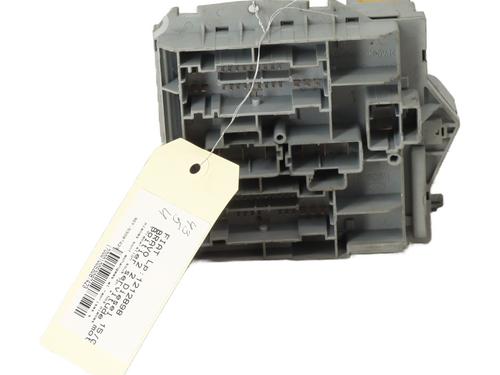 Used Fuse box Fuse box FIAT BRAVO II (198_) 2.0 D Multijet (198AXN1B) (165 hp) 21368567 21368567
