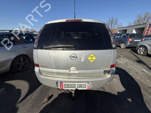 Headlight switch OPEL MERIVA A MPV (X03) 1.7 CDTI (E75) | BP24405219I24  - Image 9