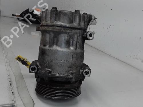 AC Kompressor CITROËN C5 I (DC_) 2.2 HDi (DC4HXB, DC4HXE) (133 hp) 28577208
