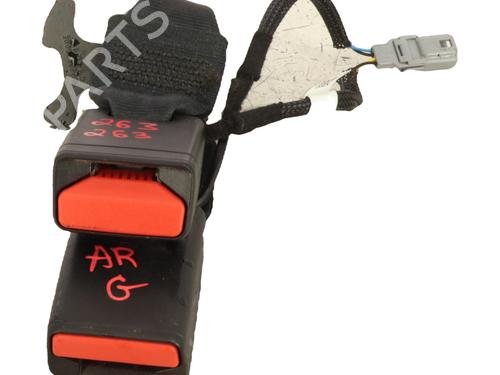 Seat buckle RENAULT CAPTUR II (HF_) E-TECH 145 (HFMU) | BP40112316I32 - Image 2
