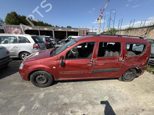Left front window motor DACIA LOGAN MCV (KS_) 1.6 MPI 85 | BP25892694E21 - Image 17