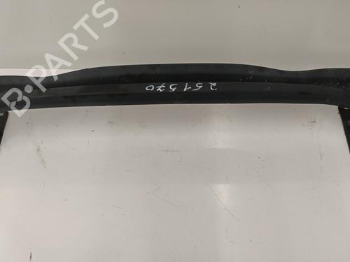 Støtfangerbjelke bak VW TIGUAN (AD1, AX1) 2.0 TDI (150 hp) 27219293