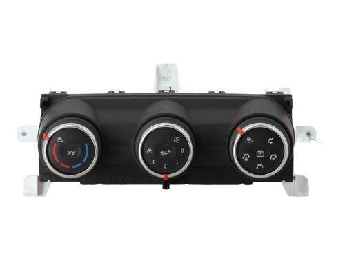 Used Climate control RENAULT CLIO V (B7_) [2019-2026]  21874430