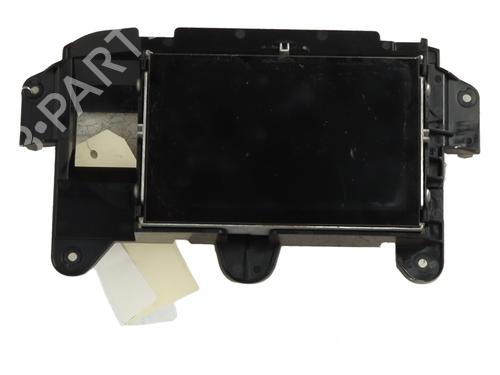Display monitor RENAULT TWINGO III (BCM_, BCA_) 0.9 TCe 95 | BP30939325C48 
