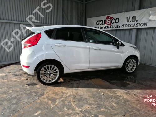 Steering column stalk FORD FIESTA VI (CB1, CCN) 1.6 TDCi | BP30861437I23 - Image 10