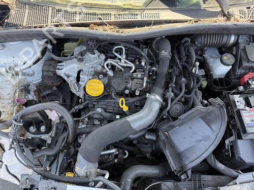 Steering column RENAULT MEGANE IV Hatchback (B9A/M/N_) 1.3 TCe 115 (B9N9) | BP25906824M21  - Image 14