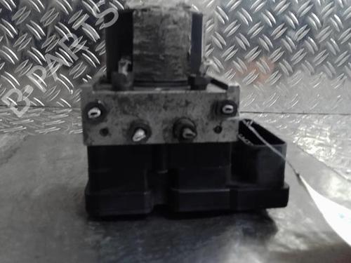 ABS pump RENAULT MEGANE III Hatchback (BZ0/1_, B3_) 1.5 dCi (BZ09, BZ0D, BZ1W, BZ29, BZ14) | BP22347503M43 