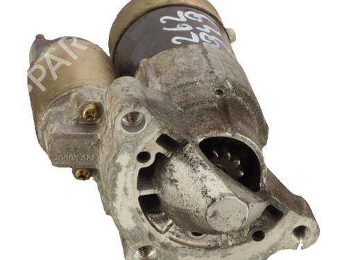 Used Starter Starter PEUGEOT 307 CC (3B) 2.0 16V (136 hp) 40457957 40457957