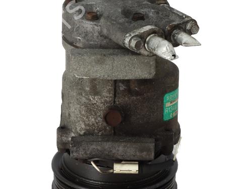 AC Kompressor RENAULT CLIO II (BB_, CB_) 1.5 dCi (B/CB07) | BP27665348M34 