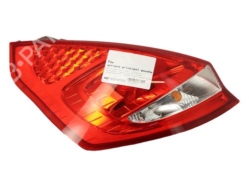 Left taillight FORD FIESTA VI (CB1, CCN) 1.4 TDCi | BP39109861C34 - Image 5
