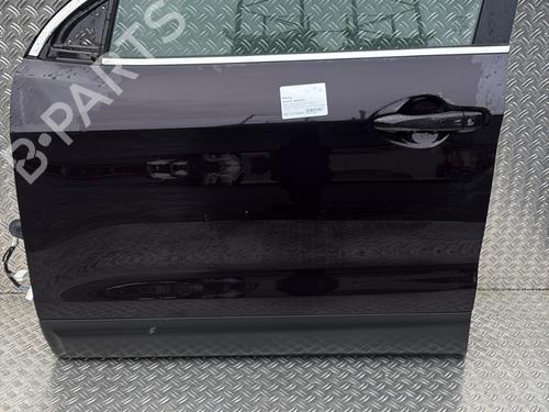 Używane Drzwi przednie lewe NISSAN QASHQAI II (J11, J11_) 1.5 dCi (116 hp) 30814328