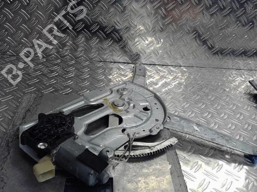 Right front window motor VOLVO V70 II (285) D5 | BP24821631E20 
