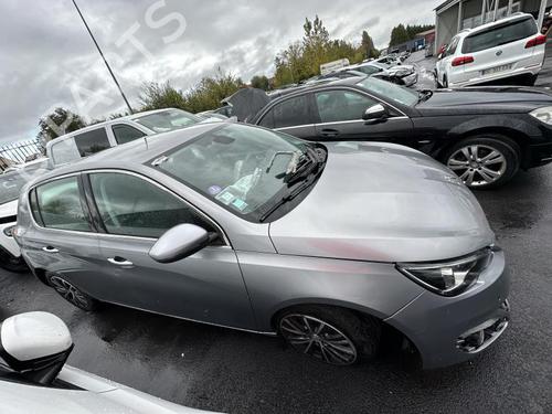 Rear mirror PEUGEOT 308 II (LB_, LP_, LW_, LH_, L3_) 1.2 THP 130 | BP21290442I6