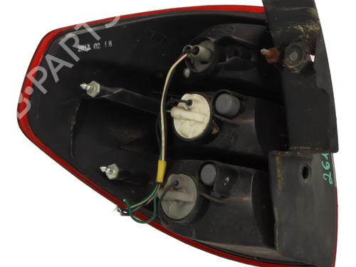 Right taillight RENAULT KOLEOS I (HY_) 2.0 dCi 4x4 (HY0B) | BP34526611C35 - Image 3