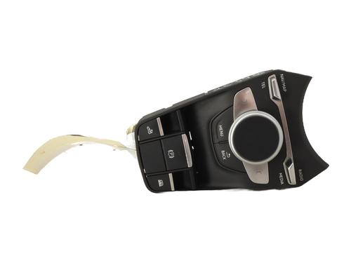 Kombi Kontakt / Stilkkontakt AUDI TT Roadster (FV9, FVR) 2.0 TFSI (230 hp) 31374371