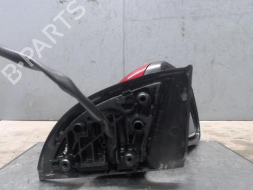 Used Right mirror PEUGEOT 307 CC (3B) 2.0 16V (136 hp) 21301851