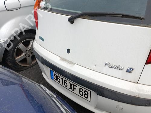 Right taillight FIAT PUNTO (188_) 1.2 60 (188.030, .050, .130, .150, .230, .250) | BP25123009C35 