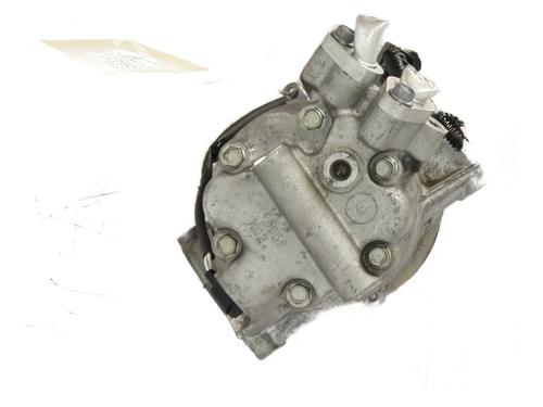 AC compressor RENAULT CLIO V (B7_) 1.0 TCe 100 (B7MT) | BP21680336M34 - Image 4