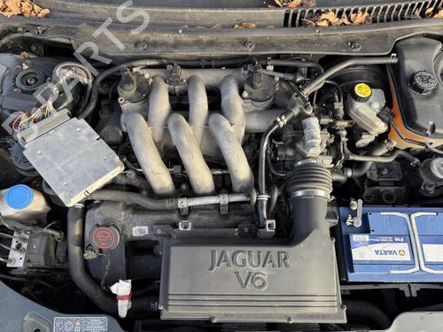 Starter JAGUAR X-TYPE I (X400) 2.1 V6 | BP25260097M8  - Image 16