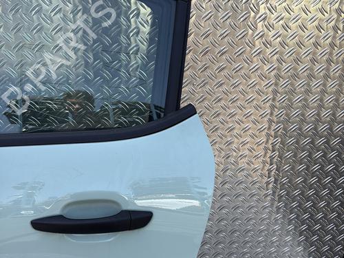 Left rear door CITROËN C3 III (SX) 1.2 PureTech 82 | BP25599378C4