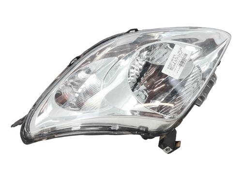 Used Right headlight SUZUKI SWIFT III (MZ, EZ) 1.3 (RS413, ZC11S) (92 hp) 21305013