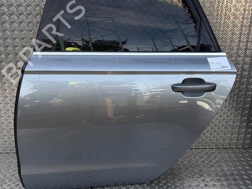 Używane Drzwi tylne lewe AUDI A6 C7 (4G2, 4GC) 3.0 TDI (204 hp) 29880493