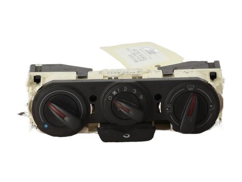 Used Climate control SEAT IBIZA IV SC (6J1, 6P5) 1.4 TDI (80 hp) 21309073