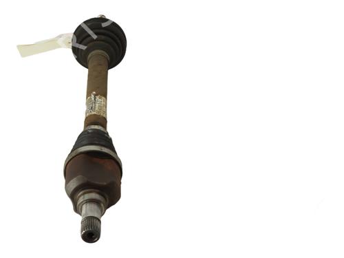 Used Left front driveshaft Left front driveshaft PEUGEOT RCZ 1.6 16V (156 hp) 33317740 33317740