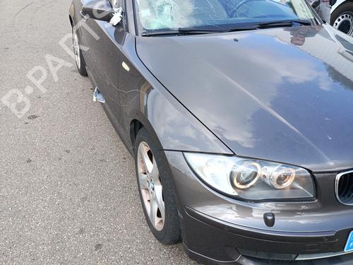 Used Parts BMW 1 (E81) 116 i (122 hp) 4324740