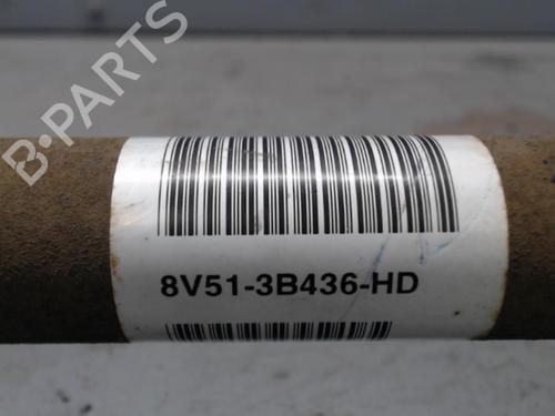Used Right front driveshaft Right front driveshaft FORD FIESTA VI (CB1, CCN) 1.5 TDCi (75 hp) 26174685 26174685