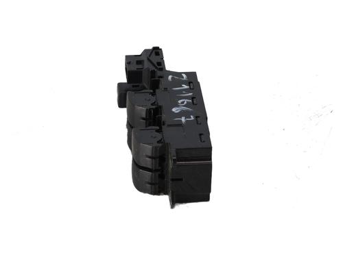 Left front window switch MITSUBISHI MIRAGE / SPACE STAR VI Hatchback (A0_A) 1.2 (A03A) | BP21368303I27 - Image 4
