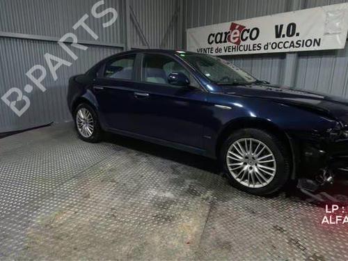 Engine ALFA ROMEO 159 (939_) 2.4 JTDM (939AXD12, 939AXD1B) | BP32735123M1 - Image 23