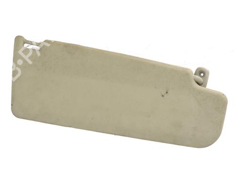 Left sun visor SEAT LEON (1P1) 1.6 | BP26454325I1 - Image 2