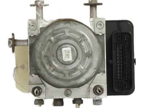 ABS pump RENAULT MEGANE IV Hatchback (B9A/M/N_) 1.5 dCi 110 (B9A3) | BP21295647M43 