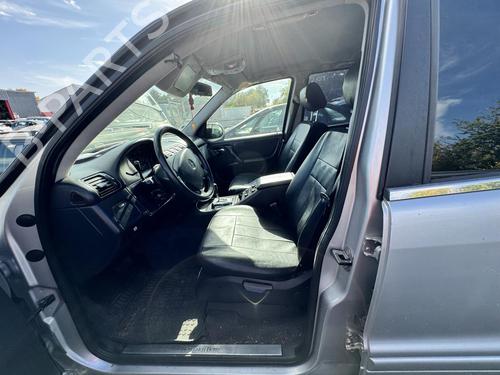 Ratstangsstang MERCEDES-BENZ M-CLASS (W163) ML 270 CDI (163.113) | BP21303003I23 