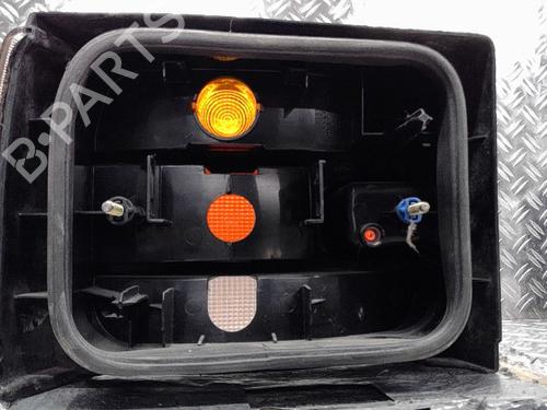 Used Right taillight Right taillight RENAULT 19 II (B/C53_) 1.4 (80 hp) 25304962 25304962