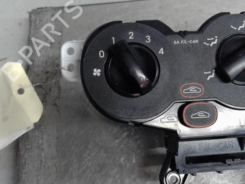 Climate control KIA PICANTO I (SA) 1.0 | BP21292569I5 