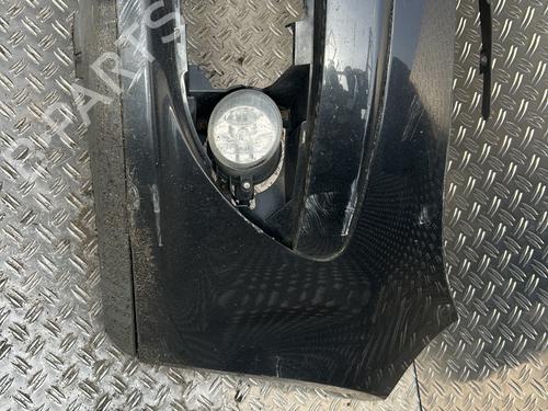 Front bumper SEAT ALTEA XL (5P5, 5P8) 2.0 TDI 16V | BP24469171C7 