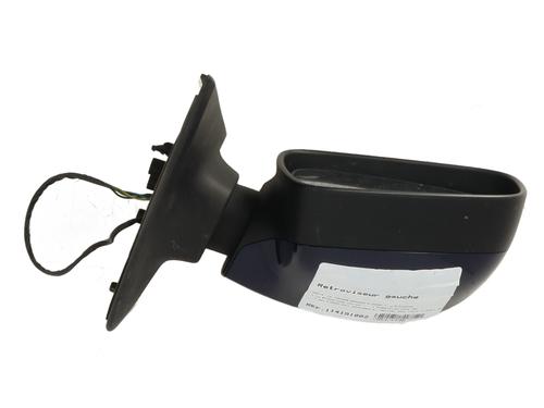 Retrovisor esquerdo DACIA SANDERO II TCe 90 (B8M1, B8MA, B8AC) | BP29747703C26 