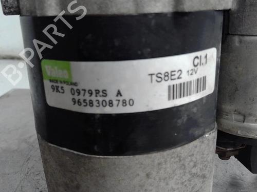 Starter CITROËN C3 I (FC_, FN_) 1.4 i | BP21291520M8 