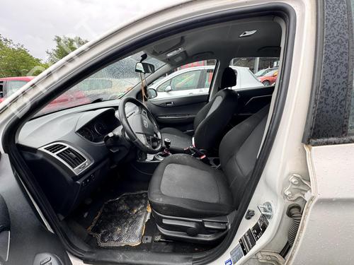 Engine HYUNDAI i20 I (PB, PBT) 1.4 CRDi | BP21869502M1 - Image 14