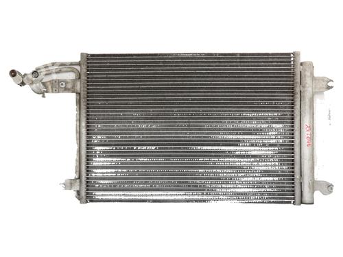AC radiator VW GOLF VI (5K1) 1.6 TDI | BP38101990M32 - Image 2