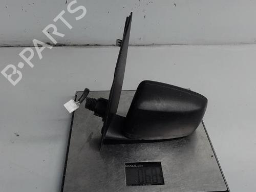 Used Left mirror FIAT PANDA (169_) 1.2 (169.AXB11, 169.AXB1A) (60 hp) 21290234