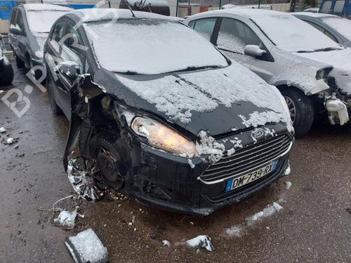 Starter FORD FIESTA VI (CB1, CCN) 1.0 EcoBoost | BP21307355M8 
