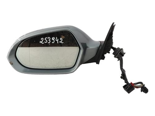 Used Left mirror AUDI A6 C7 (4G2, 4GC) 3.0 TDI (204 hp) 29880497