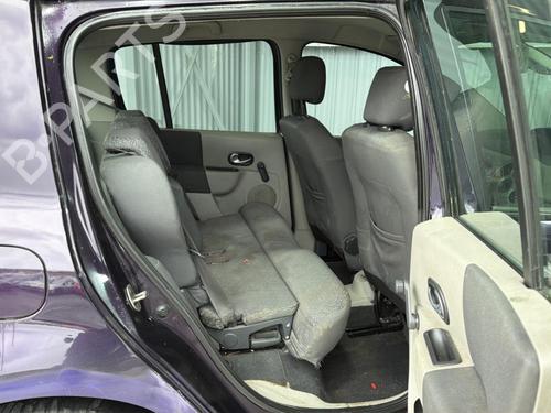 Frontplade/Frontkurv RENAULT MODUS / GRAND MODUS (F/JP0_) 1.5 dCi (FP0E, JP0E) | BP33875225C72  - Image 25