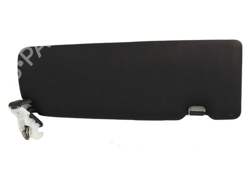 Used Left sun visor Left sun visor BMW 2 Coupe (F22, F87) 220 d (184 hp) 21308619 21308619