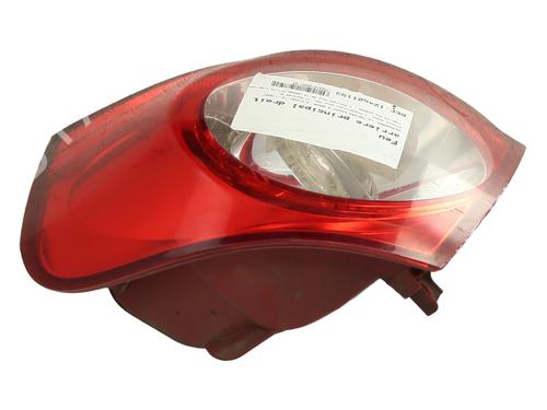 Right taillight VW PASSAT B6 Variant (3C5)  | BP34170586C35  - Image 5