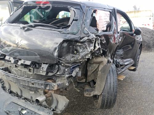 Left headlight CITROËN DS3 (SA_) 1.6 VTi 120 | BP32174116C28