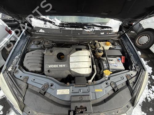 Instrument cluster DAEWOO WINSTORM 2.0 D 4x4 | BP21890194C47 